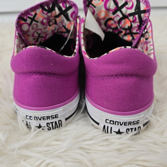 Converse All Star Sneakers - Picture 4 of 13